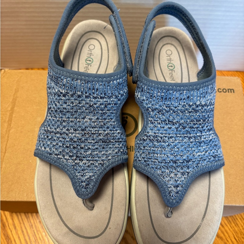 Womens sandals